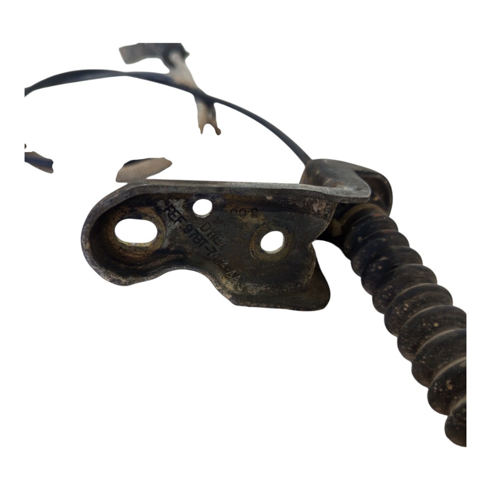 Cabo Trambulador Ford Mondeo  1997 1998 1999 A 2000 3