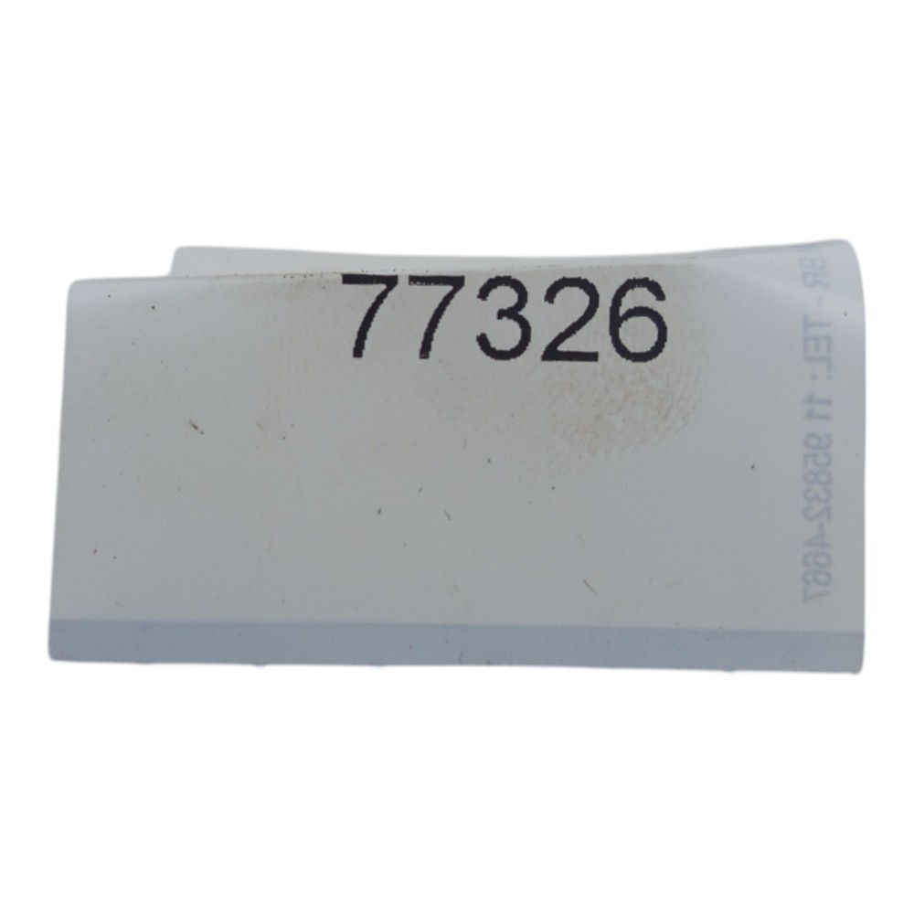 Sensor Map Vw Voyage Fox Gol Golf Saveiro Polo 2007 A 2015 9