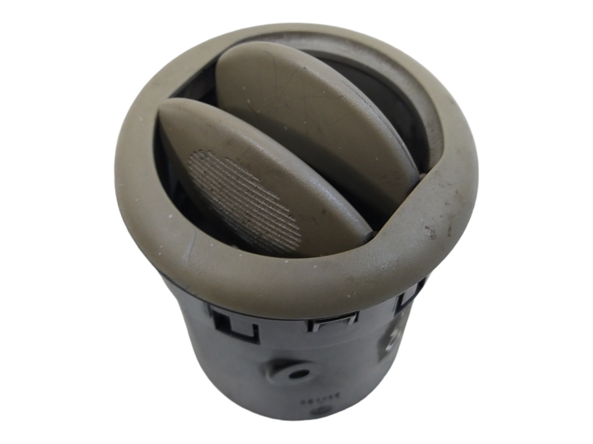 Difusor Ar Condicionado Fiat Doblo 2002 2003 2004 A 2009 3
