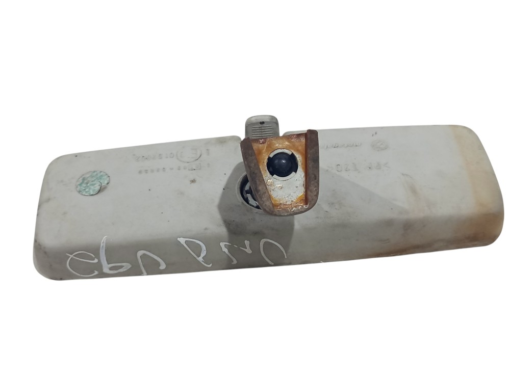 Espelho Retrovisor Interno Fiat Uno 1990 1991 1992 A 2000 3