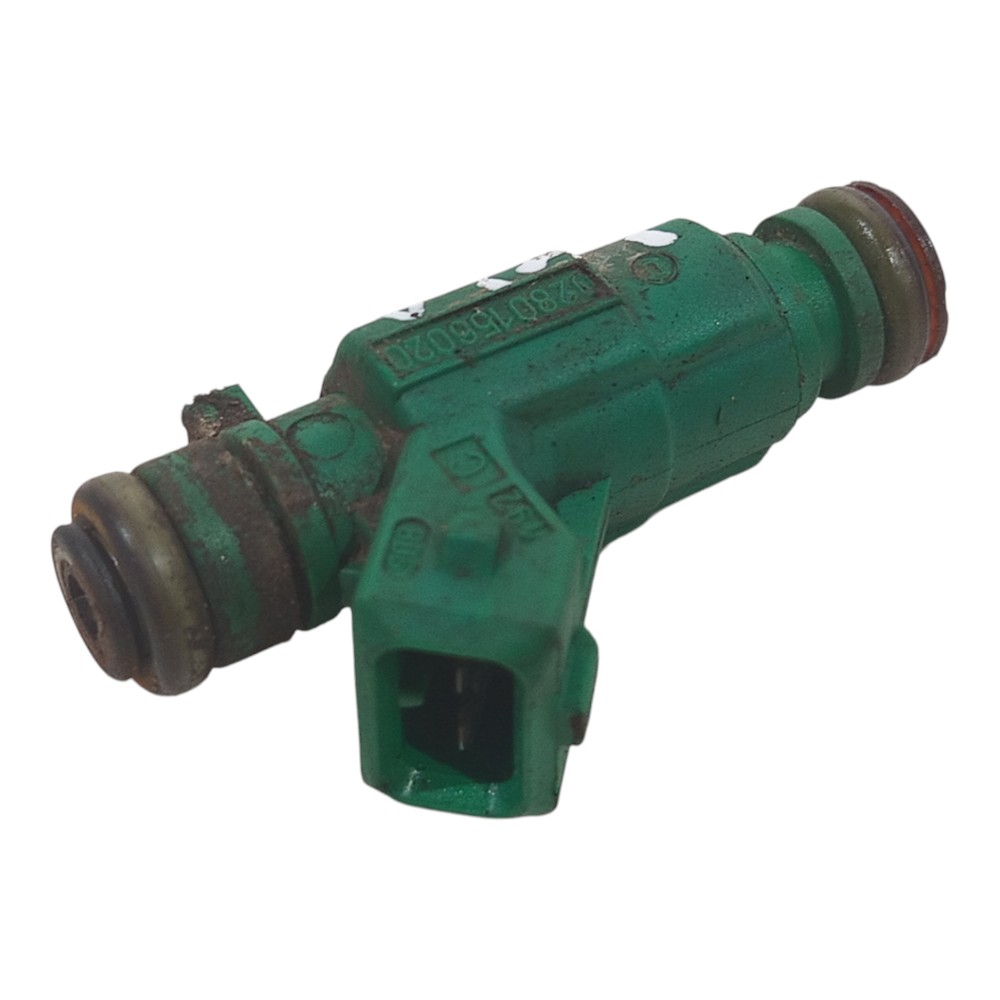 Bico Injetor Gasolina Fiat Doblo 1.3 16v 2001 2002 A 2008 4