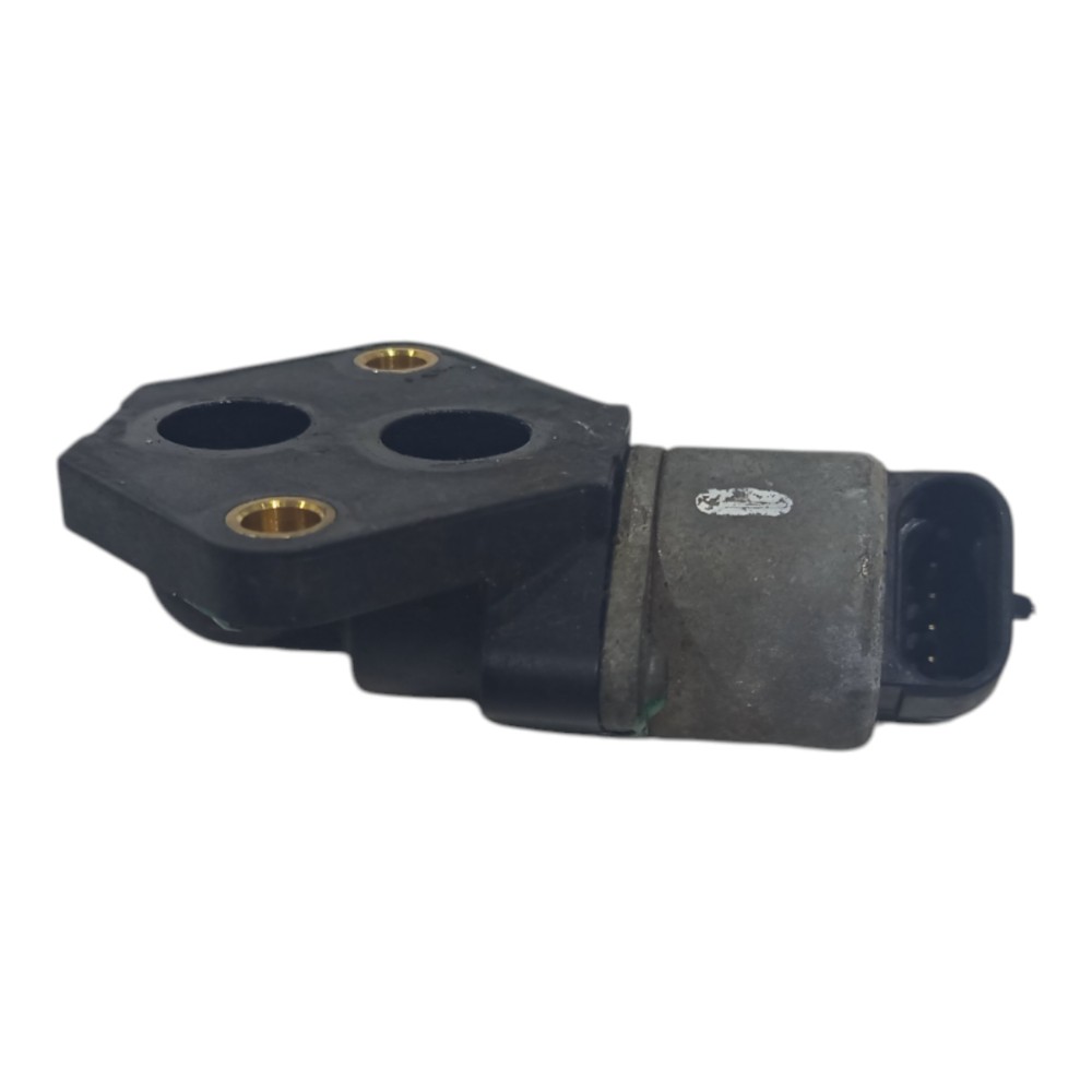Atuador Marcha Lenta Ford Fiesta Zetec 1.0 Flex 1997 A 2005 5