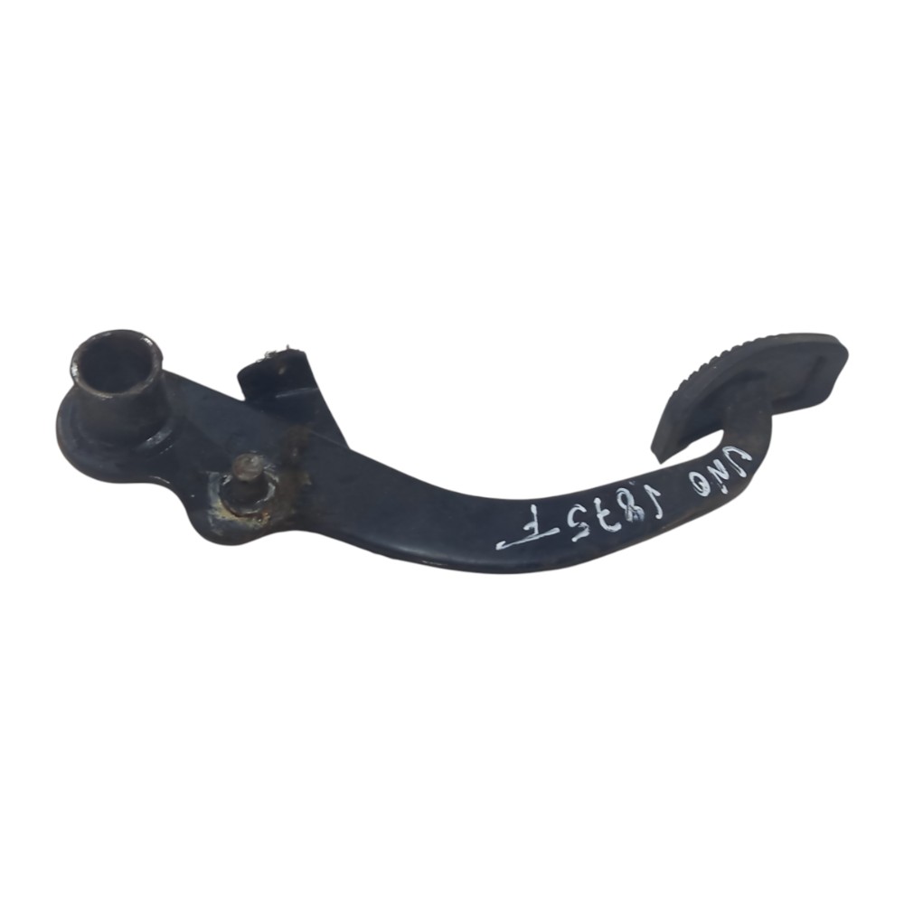 Pedal Central Fiat Uno Eletronic 1.0 8v Fiasa 1992 A 2001 3