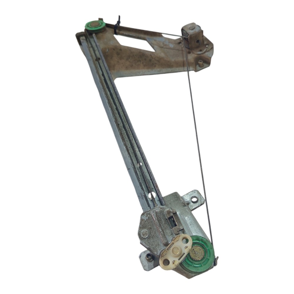 Maquina Vidro Manual Traseiro Esquerdo Gm Astra 1993 A 1997 6