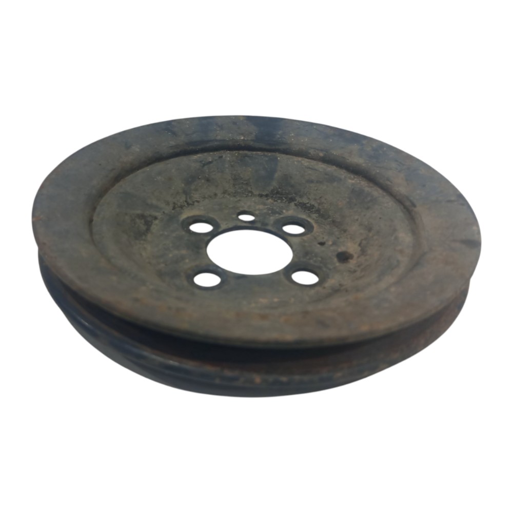 Polia Bomba Agua Volkswagen Parati 1982 1983 1984 A 1995 2
