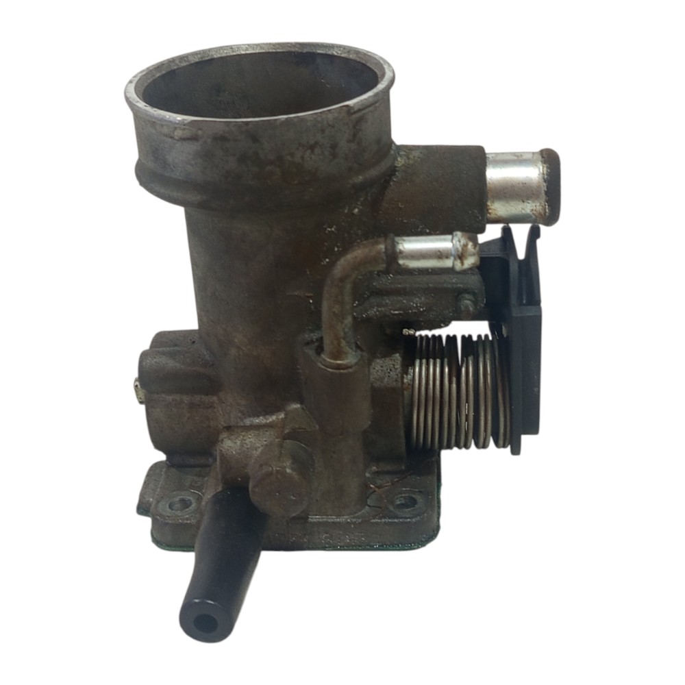 Tbi Corpo Borboleta Chevrolet Corsa Classic 1.0 2003 a 2006 4