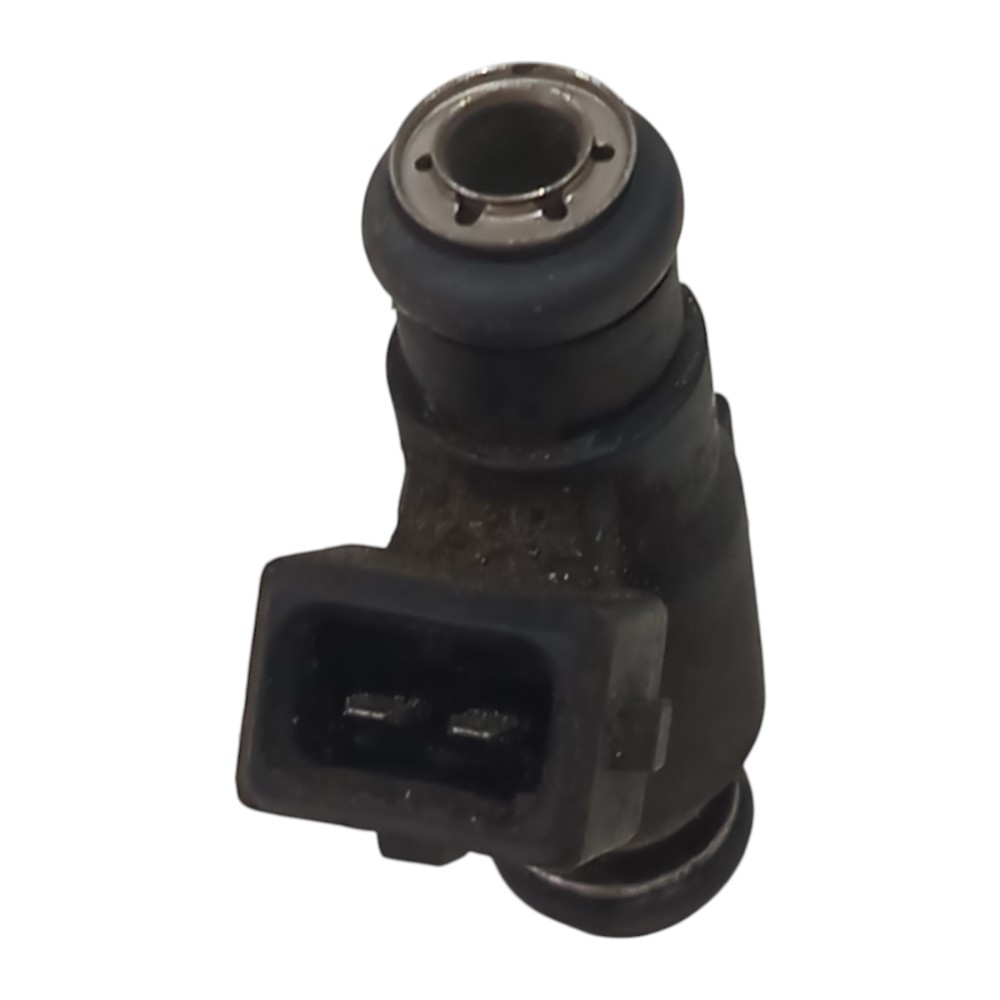 Bico Injetor Combustível Fiat Stilo 1.8 Flex 2003 A 2011 Ori 3
