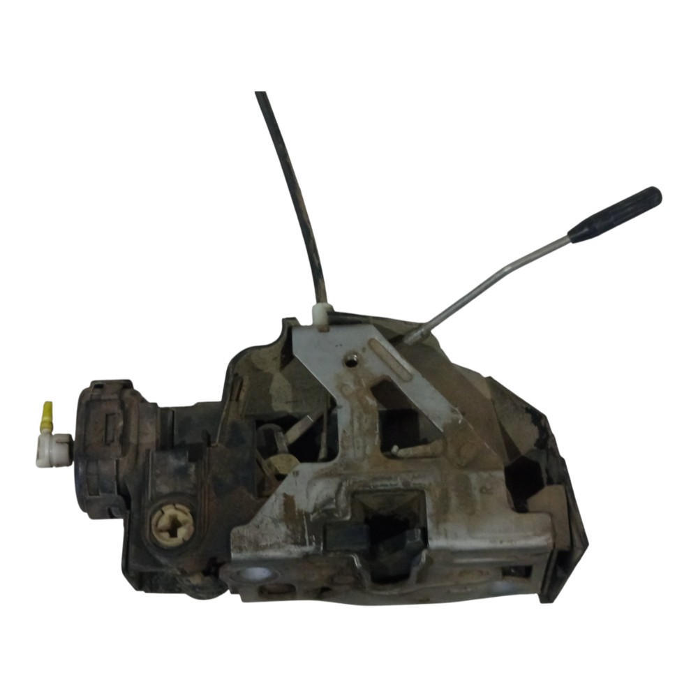 Fechadura Porta Dianteiro Direito Mercedes 190 1999 A 2005 1