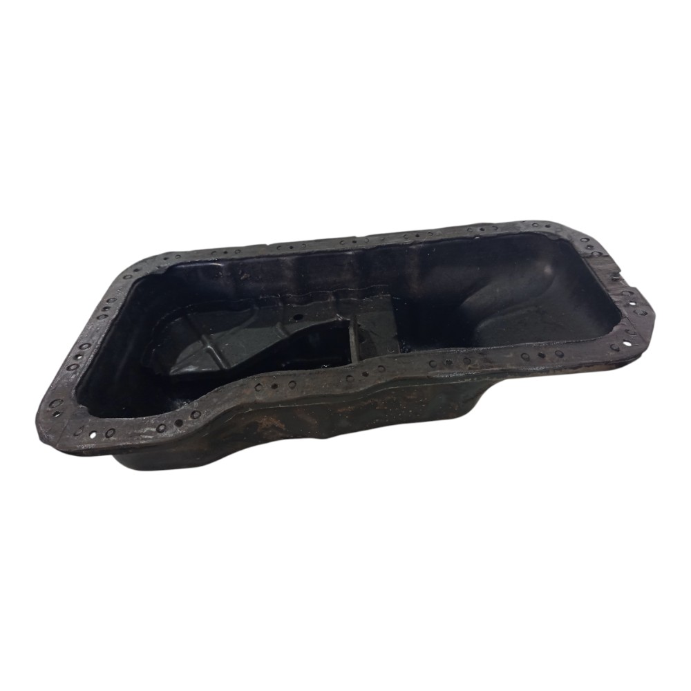 Óleo Cárter Motor Fiat Siena Fiasa 1.0 8v 1997 1998 A 2003 4