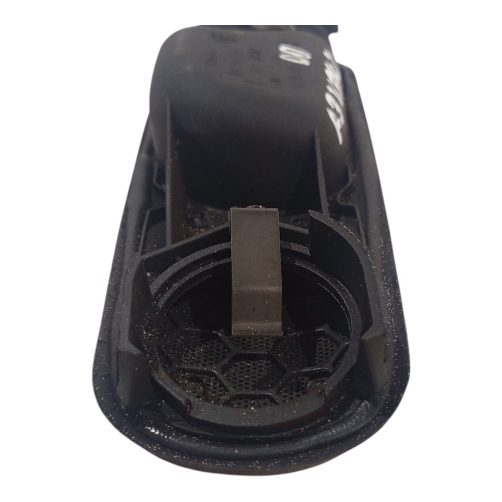 Maçaneta Interna Diant Direita Audi A3 1.8 2000 2001 A 2006 Dianteira 4