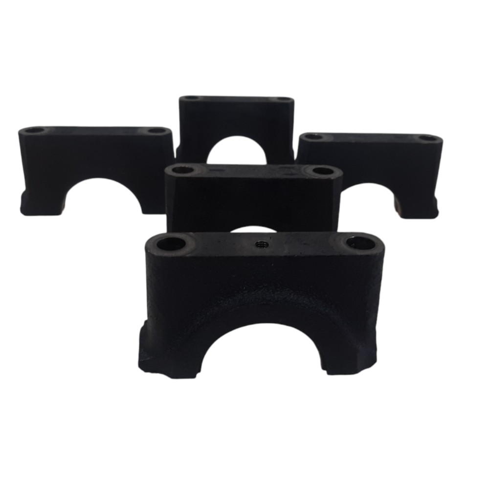 Kit Jogo Mancal Fiat Uno 1.0 Fiasa 1996 1997 1998 1999 2000 3