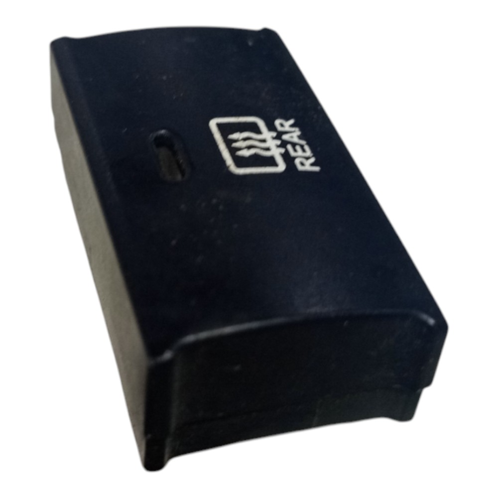 Botão Desembaçador Hyundai Santa Fe 2007 2008 2009 10 A 2012 3