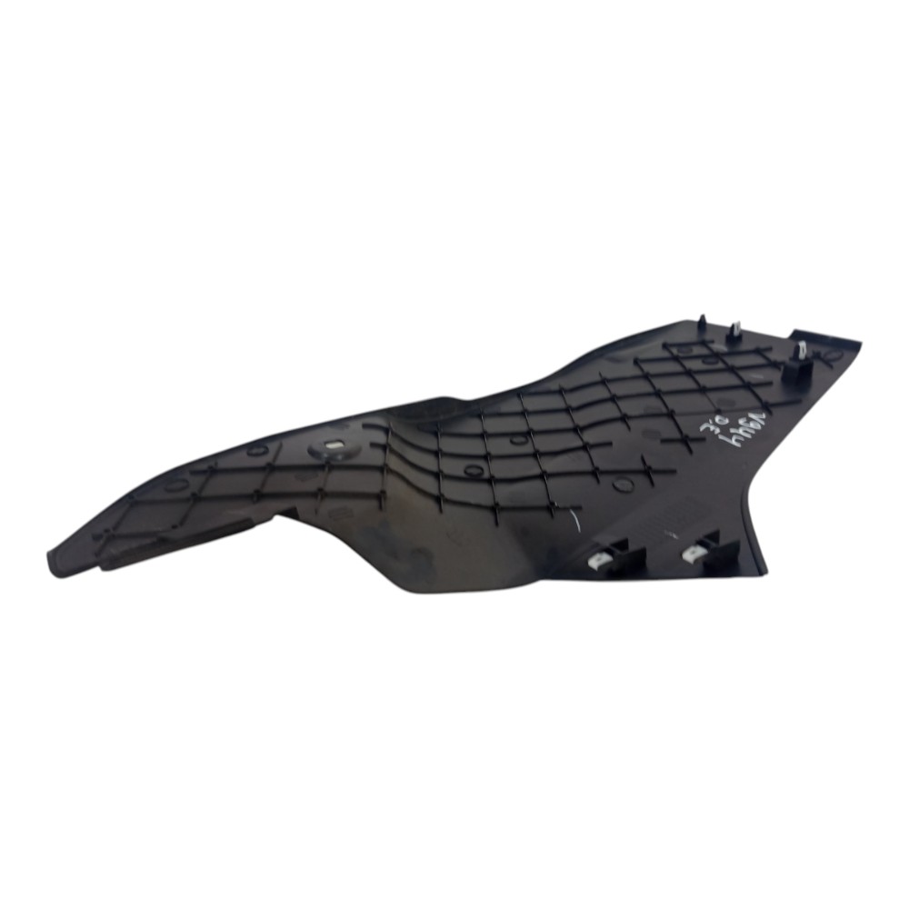 Acabamento Esquerdo Console Central Ford Ka 2014 2015 A 2021 2