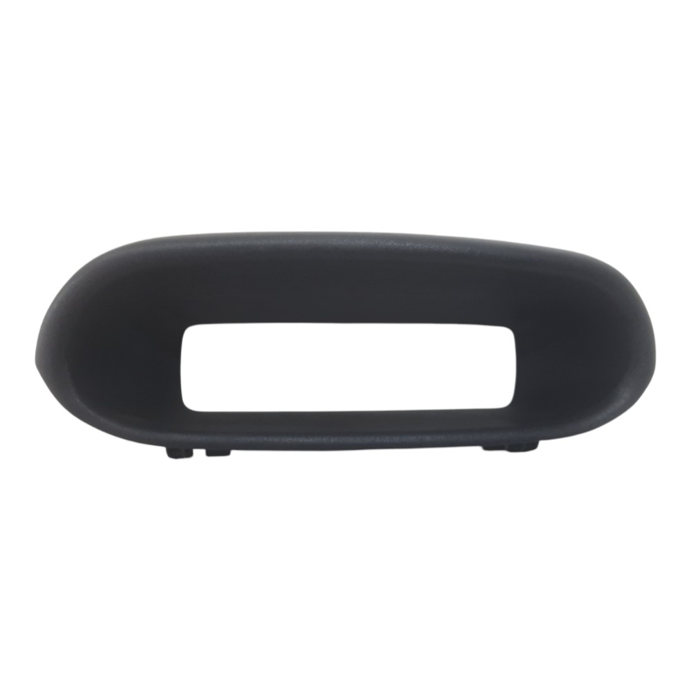 Moldura Computador Bordo Citroen C3 2003 2004 2005 A 2012 3