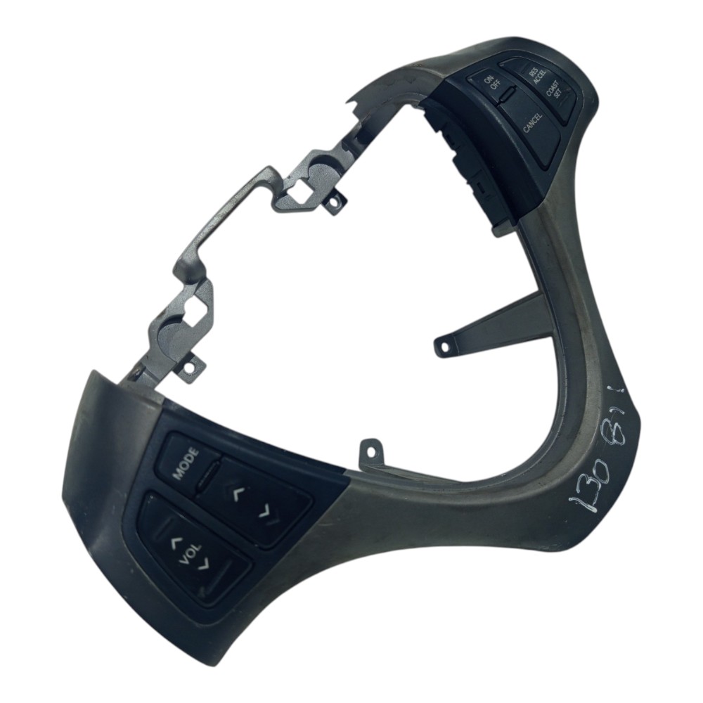 Modura Comando Volante Hyundai I30 2009 2010 2011 A 2012 3