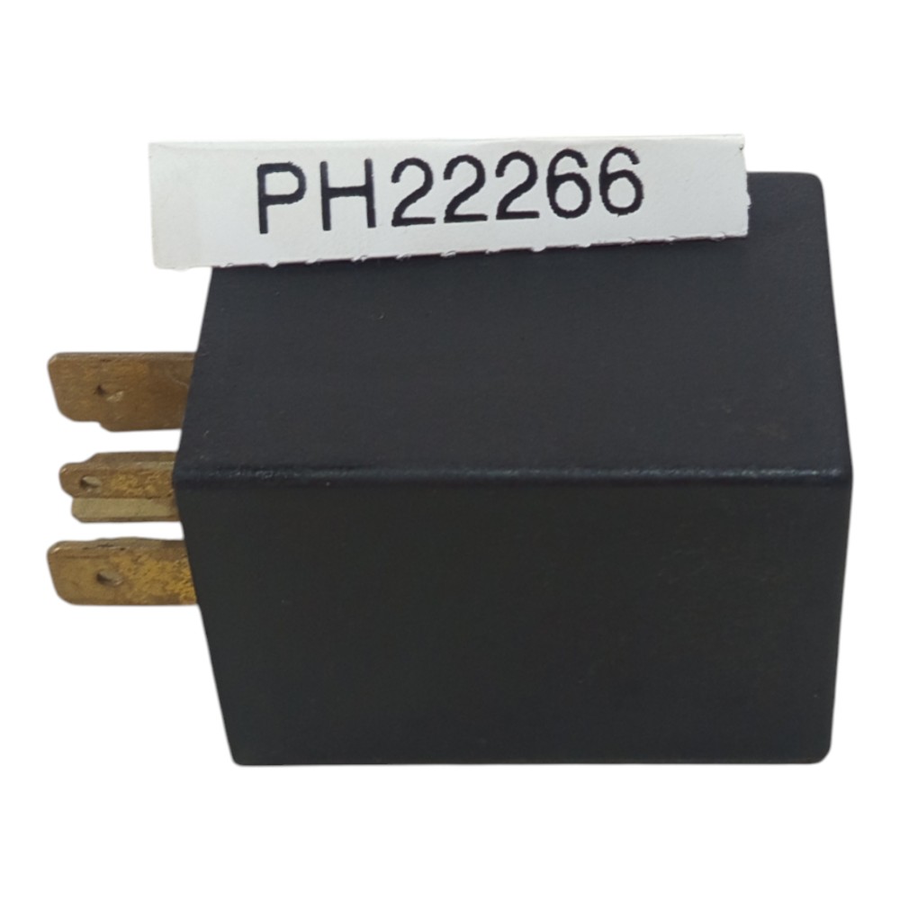 Rele Temporizador Parabrisa Gm Corsa 1994 95 96 97  A 2004 7