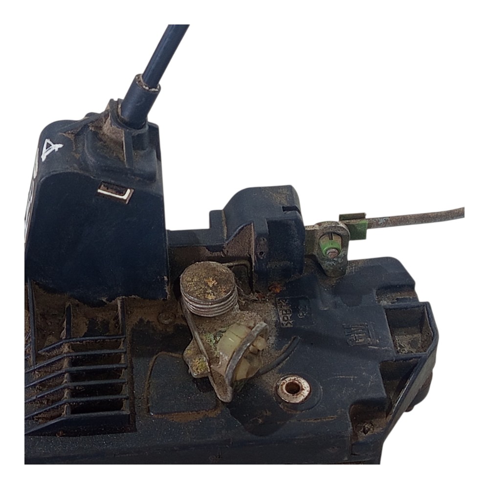 Fechadura Elétrica Tras Direita Vectra Gls 1997 98 99 A 2005 4