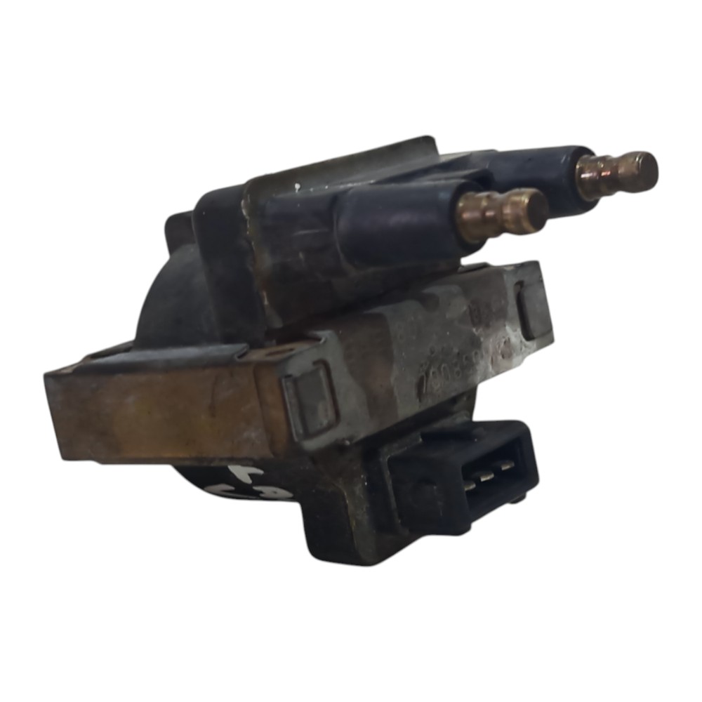 Bobina Ignição Renault Laguna 2.0 8v 1995 1996 1997 A 2001 8