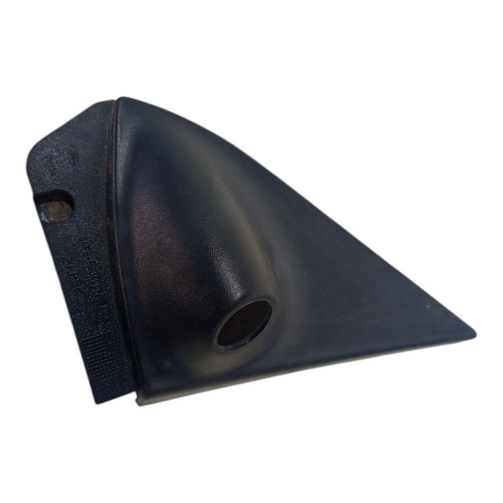 Acabamento Interno Retrovisor Ld Ford Fiesta 1996 A 2002 1