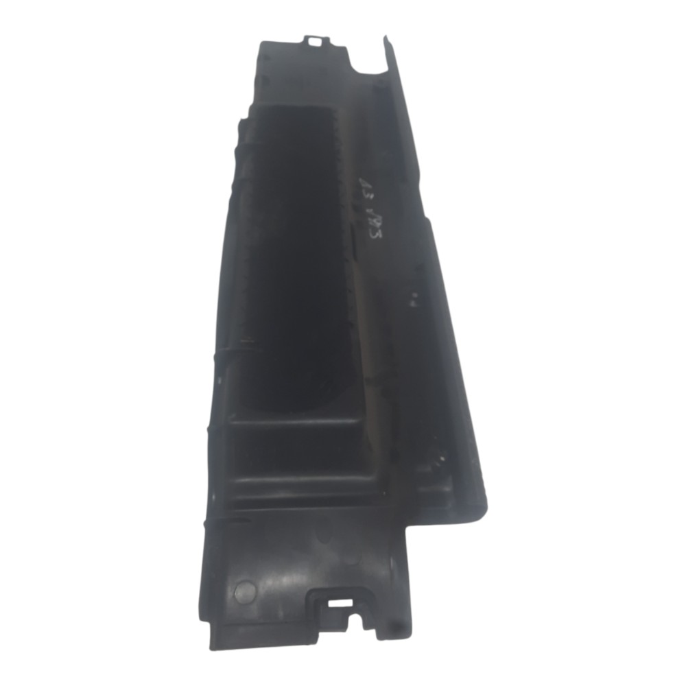 Acabamento Soleira Porta Malas Audi A3 1997 1998 A 2006 1
