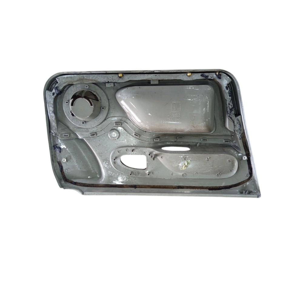 Forro Porta Dianteiro Direito Renault Clio 2000 2001 A 2012 1