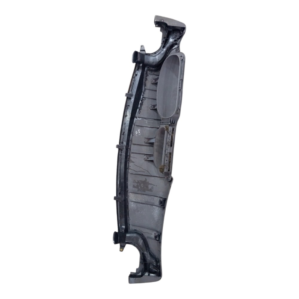 Capa Painel Tabelier Renault Scenic 2001 2002 2003 A 2010 Cinza 6