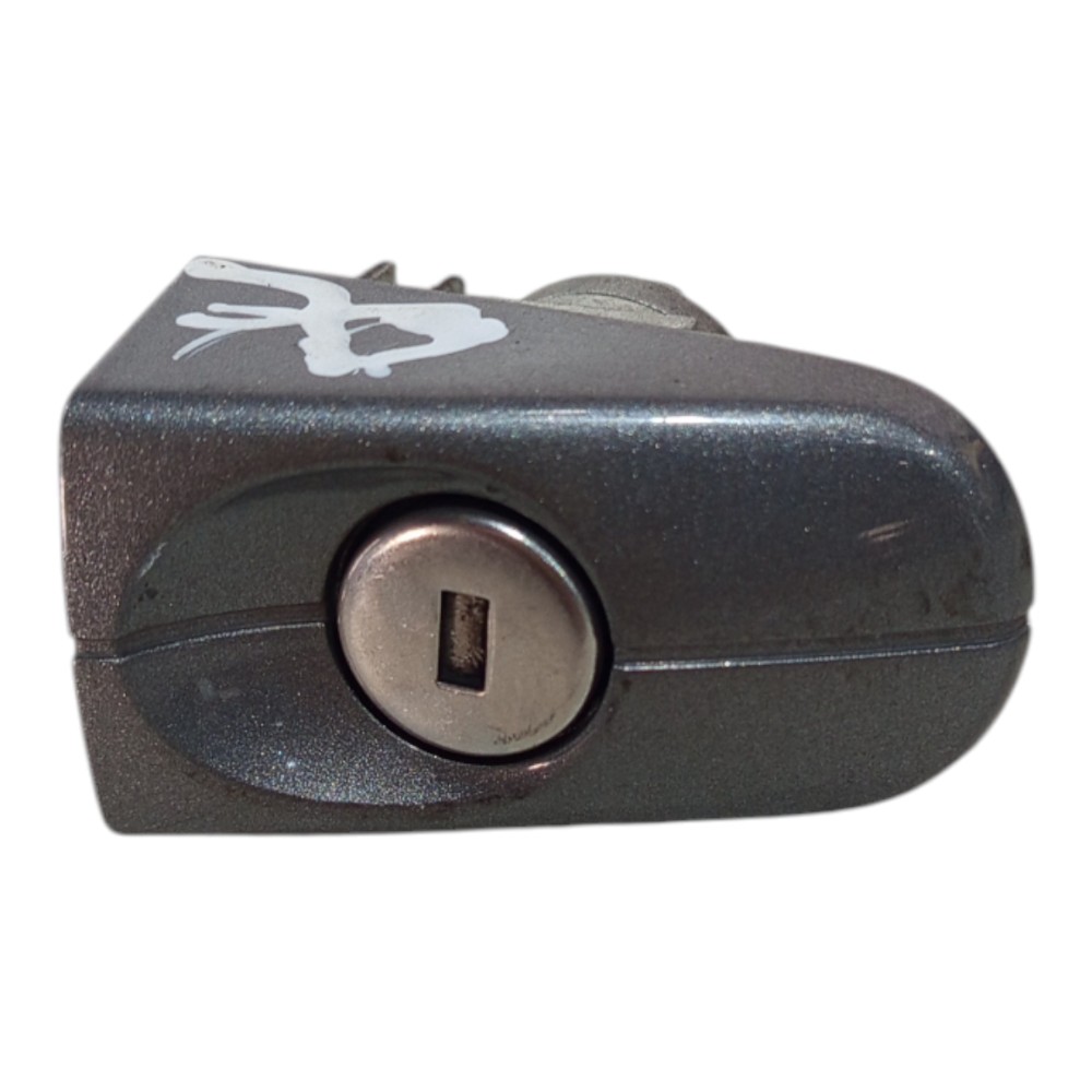 Miolo Fechadura Porta Dianteira Esquerd Ford Focus 2008 A 14 2