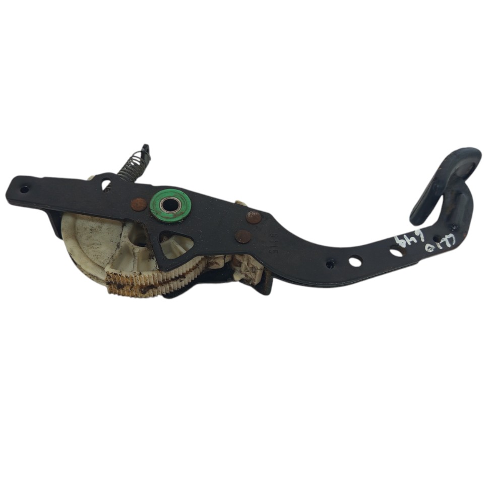 Pedal Acelerador Renault Clio 1.0 2000 2001 2002 A 2012 4