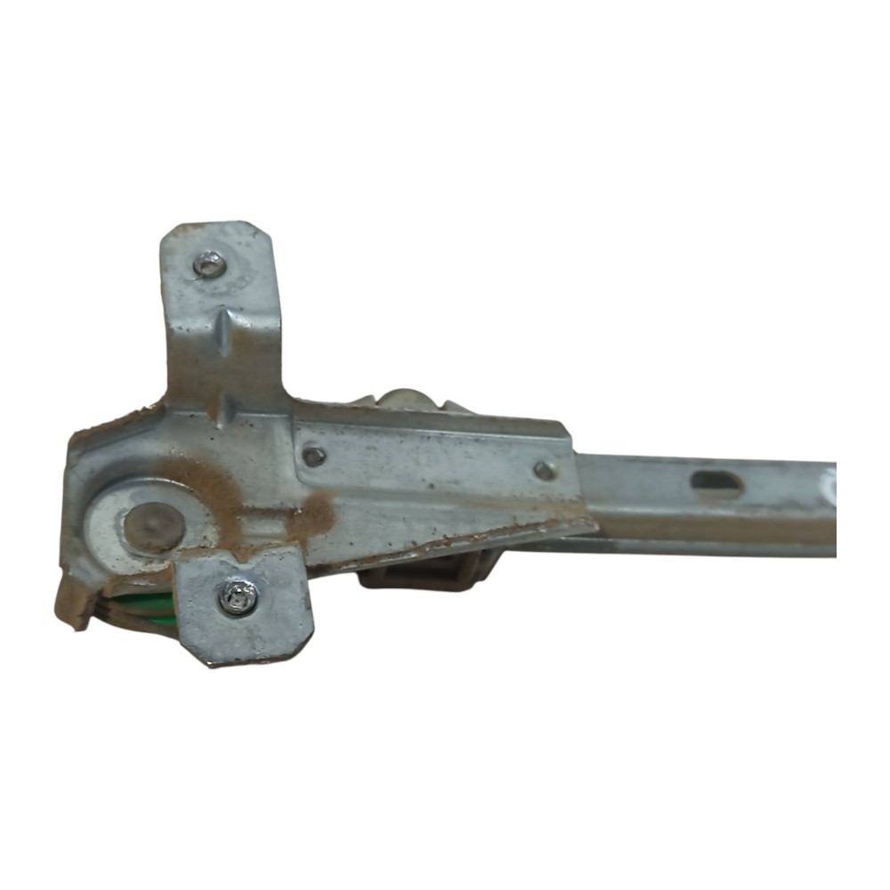 Máquina Vidro Manual Traseiro Direito Gm Corsa 1994 A 2002 4