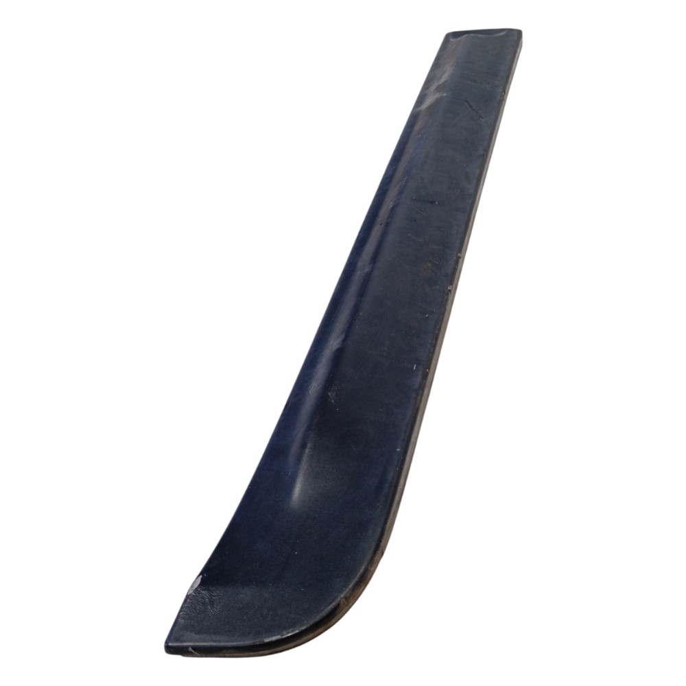 Friso Porta Traseira Direita Hyundai Santa Fe 2007 A 2012 1