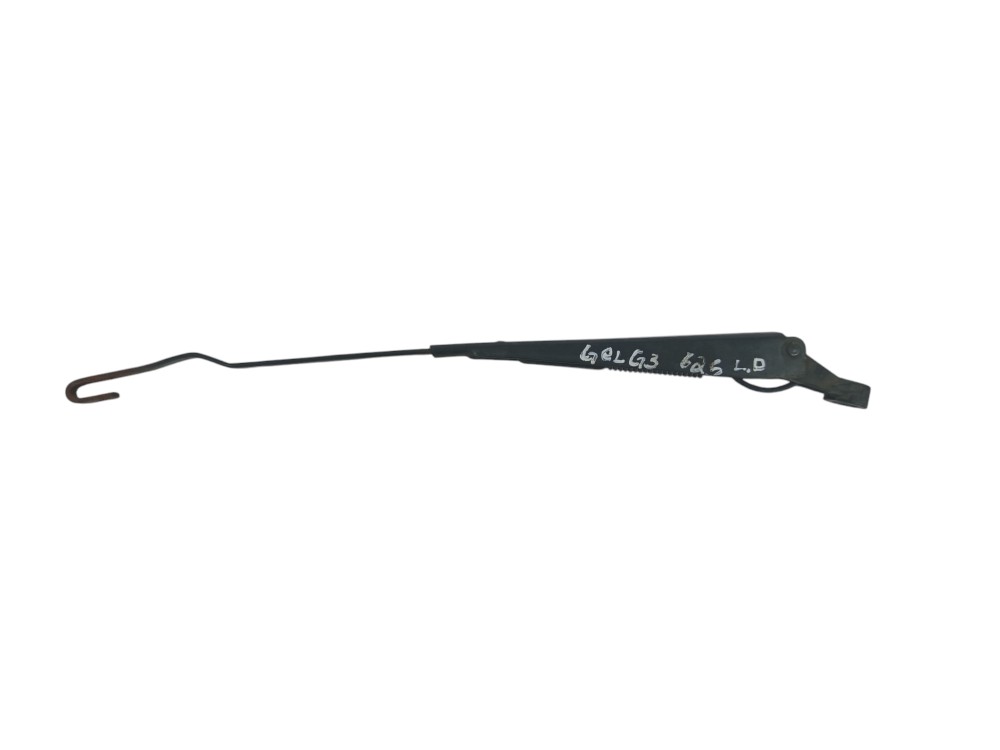 Limpador Parabrisa  Direito Gol G2 G3 G4 1995 1996 A 2014 6