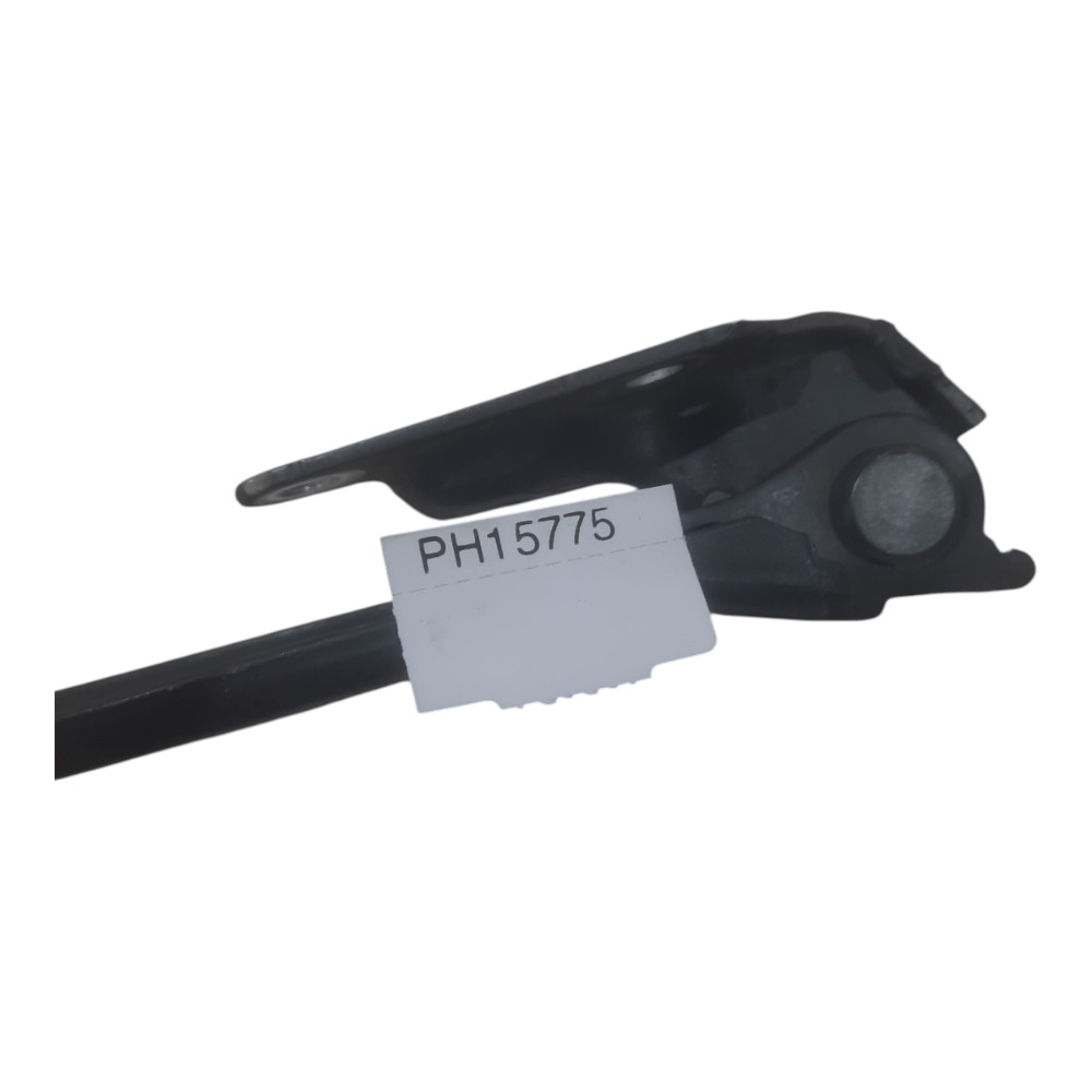 Dobradiça Capô Dianteiro Esquerdo Audi A3 1999 A 2006 7