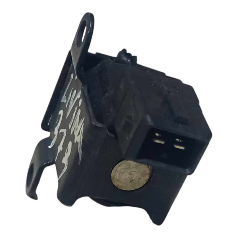 Válvula Solenoide Partida Nissa Livina 2011 2012 A 2013 6