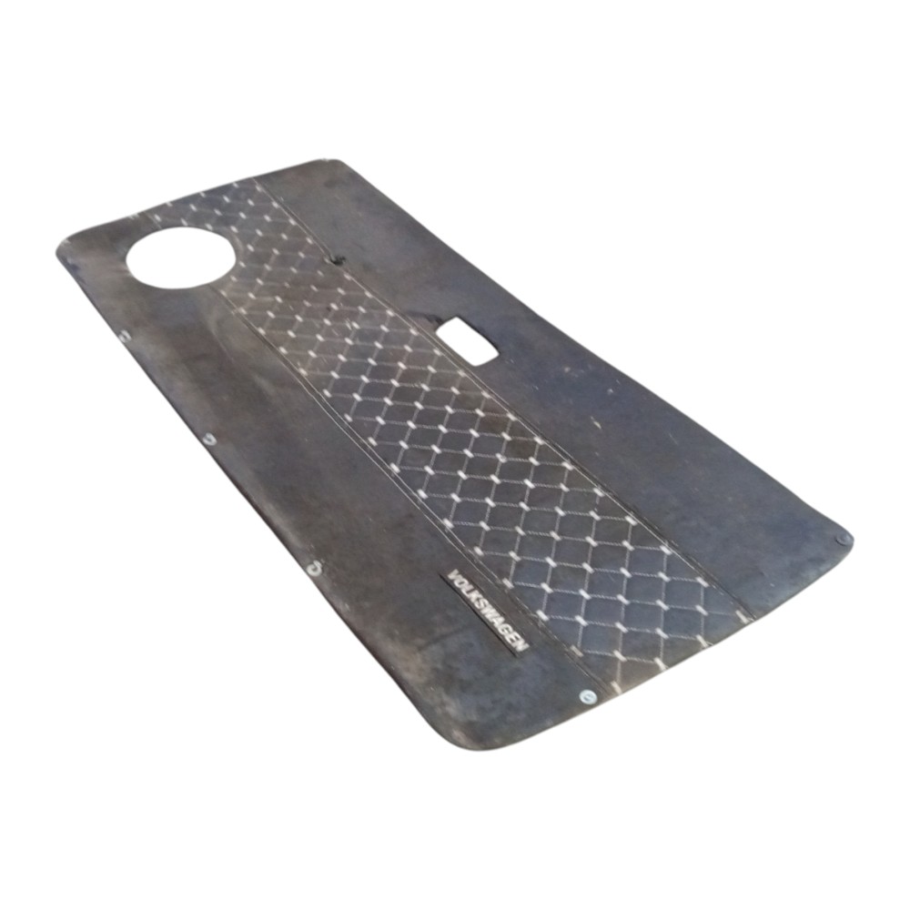 Forro Porta Dianteira Direita Volkswagen Parati 1985 A 1995 7