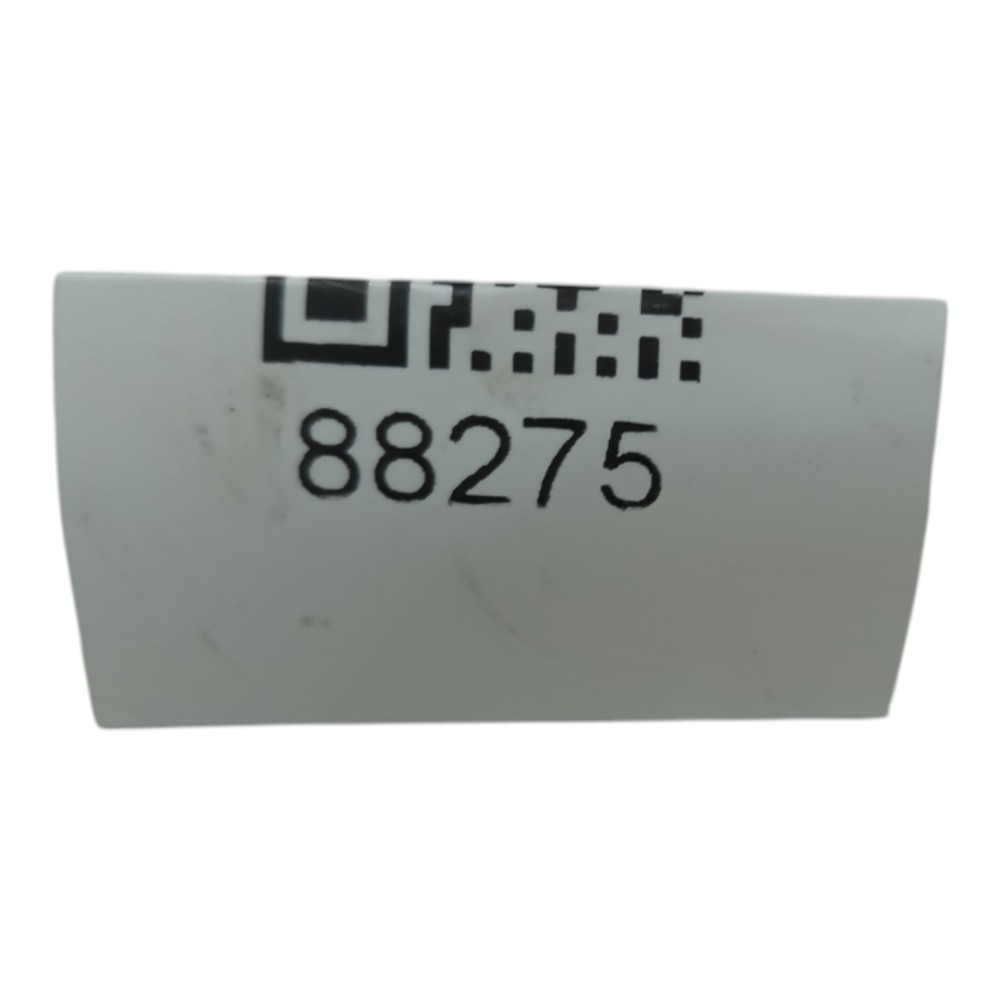 Moldura Difusor Ar Central Esquerdo Hyundai I30 2012 A 2016 8