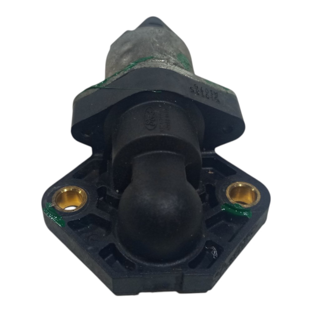 Atuador Marcha Lenta Ford Fiesta Zetec 1.0 Flex 1997 A 2005 2