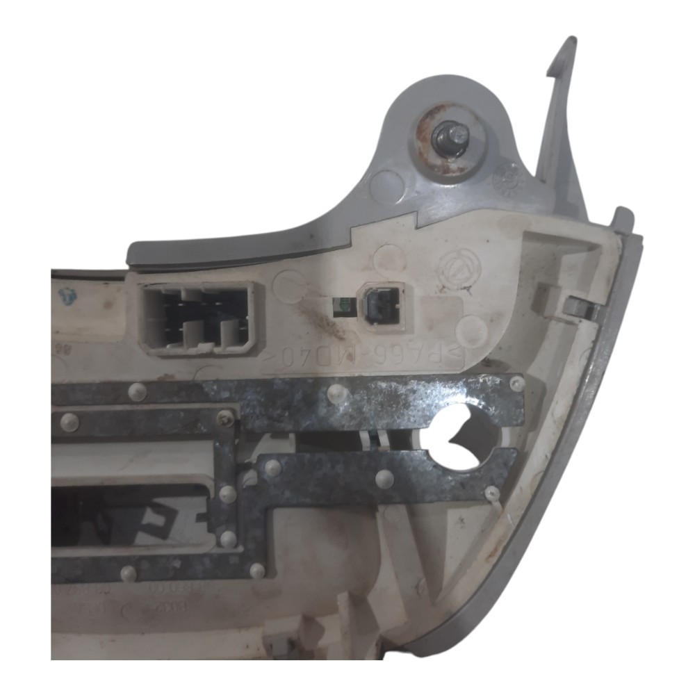 Luz Teto Cortesia Fiat Stilo 03 04 05 06 07 08 A 11 Detalhes 6