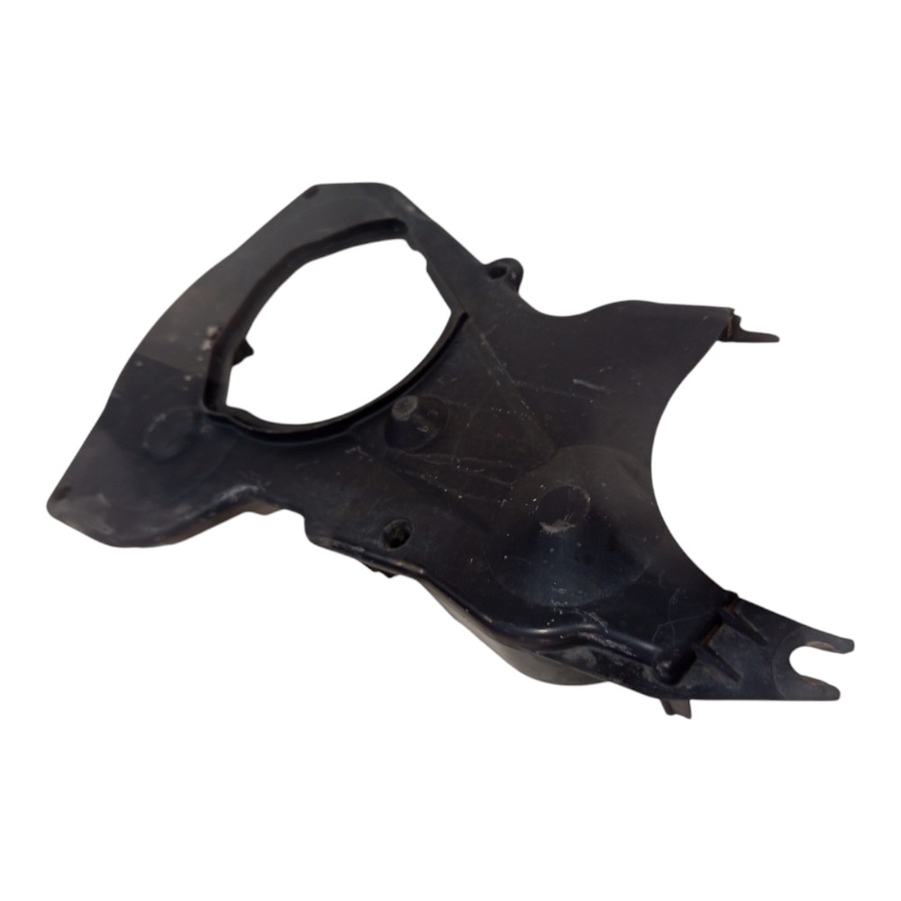 Capa Proteção Correia Motor Peugeot 307 2007 A 2012 6