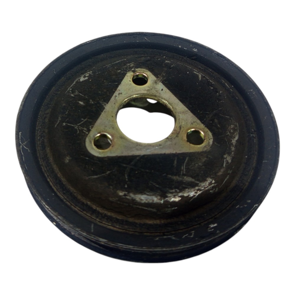 Polia Bomba Água Fiat Siena 2001 2002 2003 2004 2005 A 2007 8