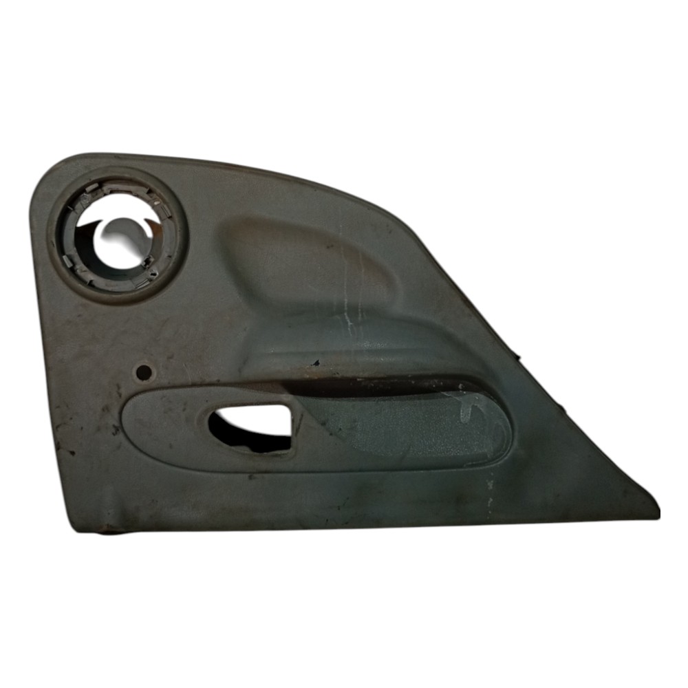 Forro Porta Traseira Esquerda Clio Sedan 2006 A 2012 1