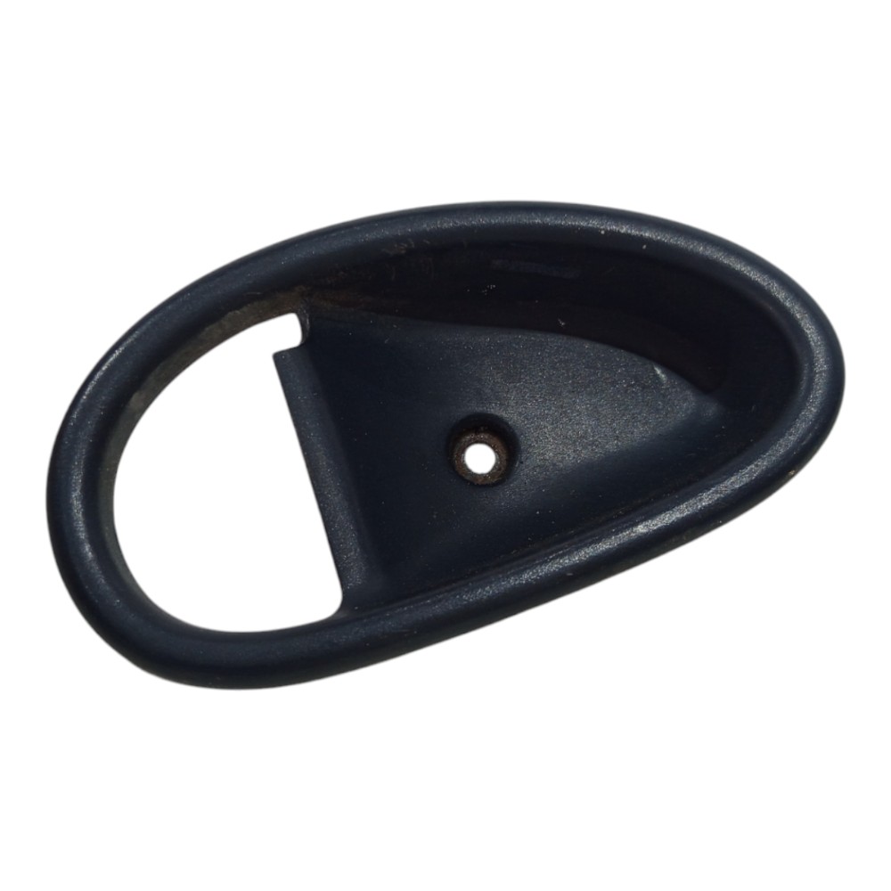 Moldura Maçaneta Interna Direita Fiat Palio 1996 1997 A 2000 2