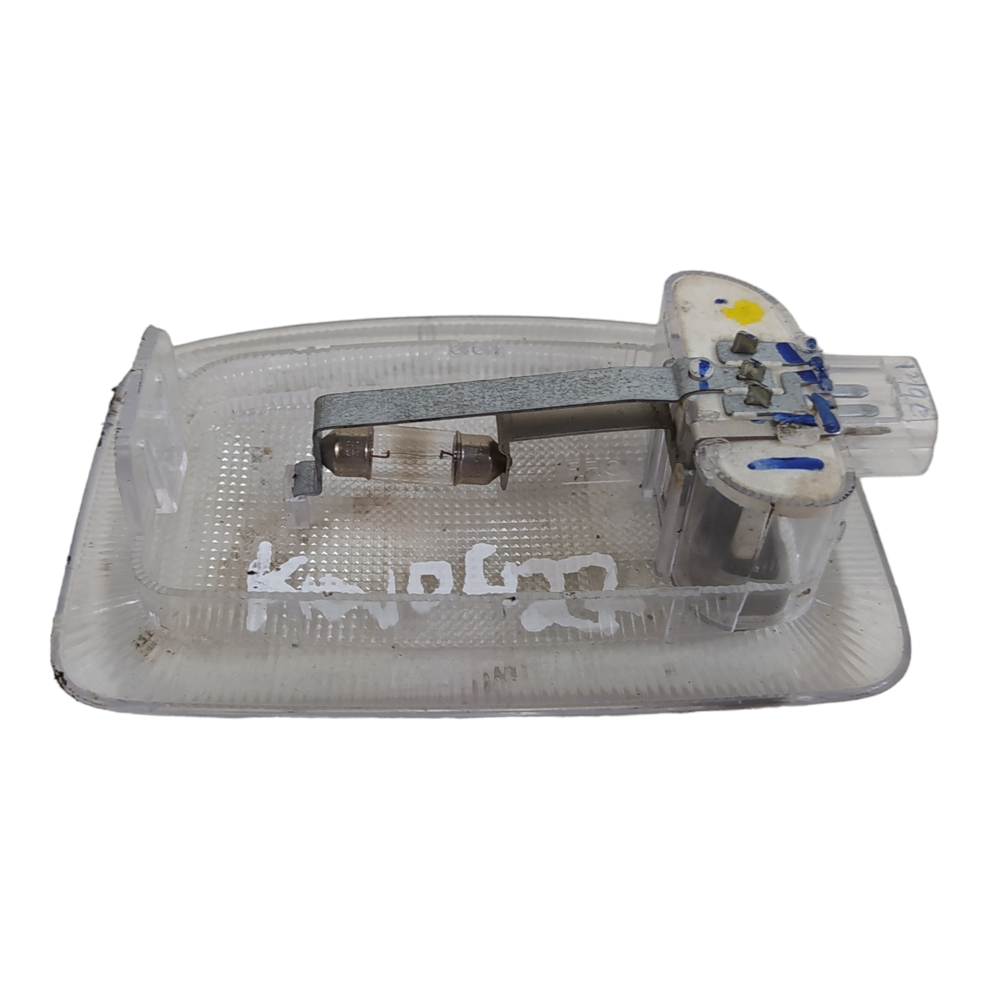 Luz Dianteira Interna Teto Renault Kwid 2018 2019 A 2023 5