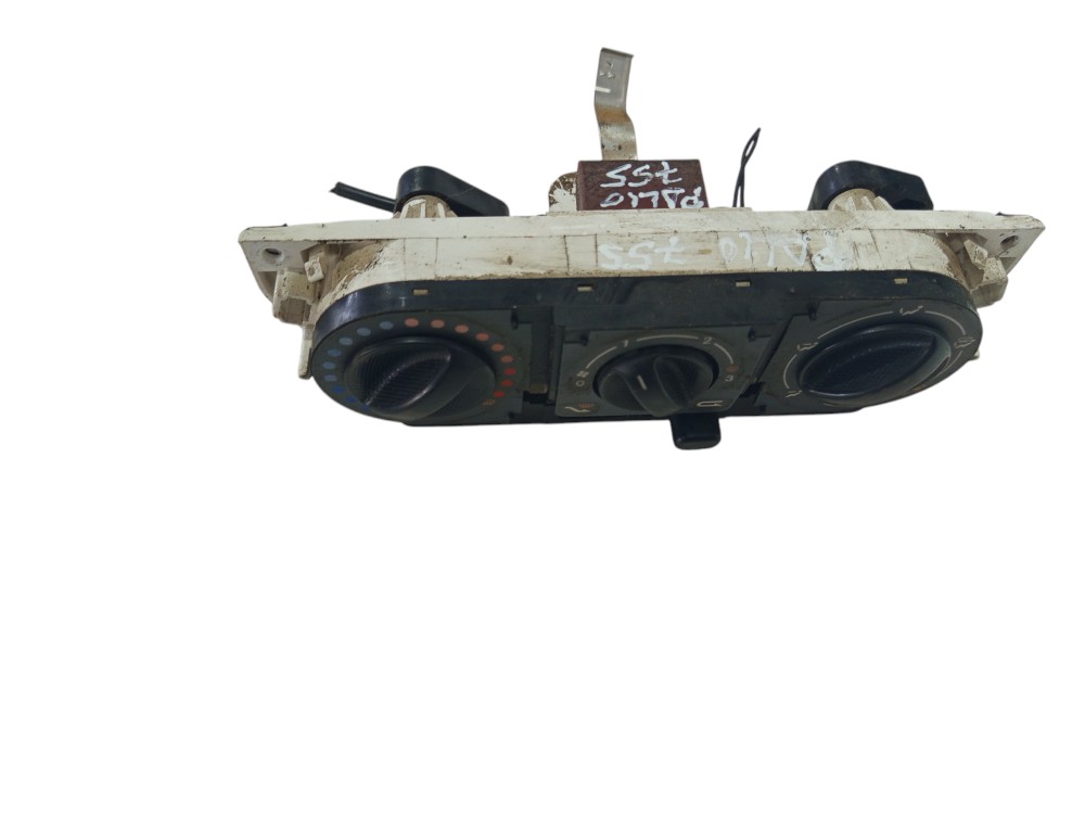 Comando Ar Painel Fiat Palio Siena 1999 2000 2001 A 2009 3