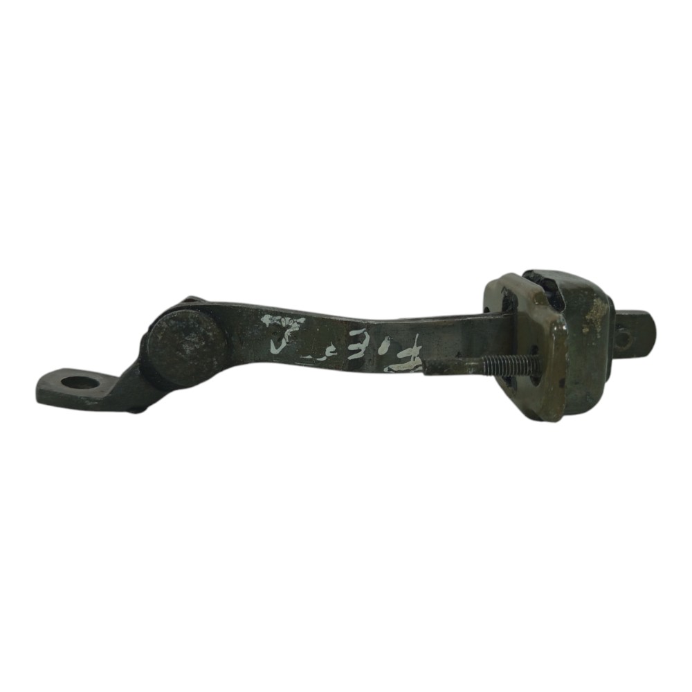 Limitador Porta Dianteira Esquerda Ford Fiesta 1996 A 2002 3