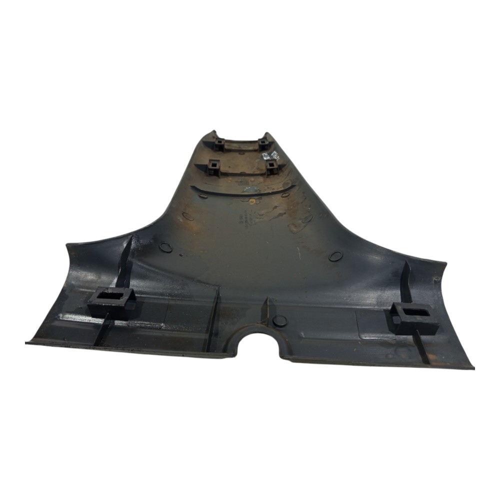 Moldura Coluna Central Direito Vw Gol Parati G4 2005 A 2012 3
