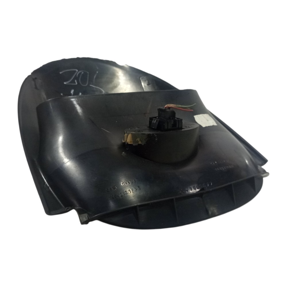 Acabamento Botão Pisca Alerta Peugeot 206 2000 2001 A 2008 2