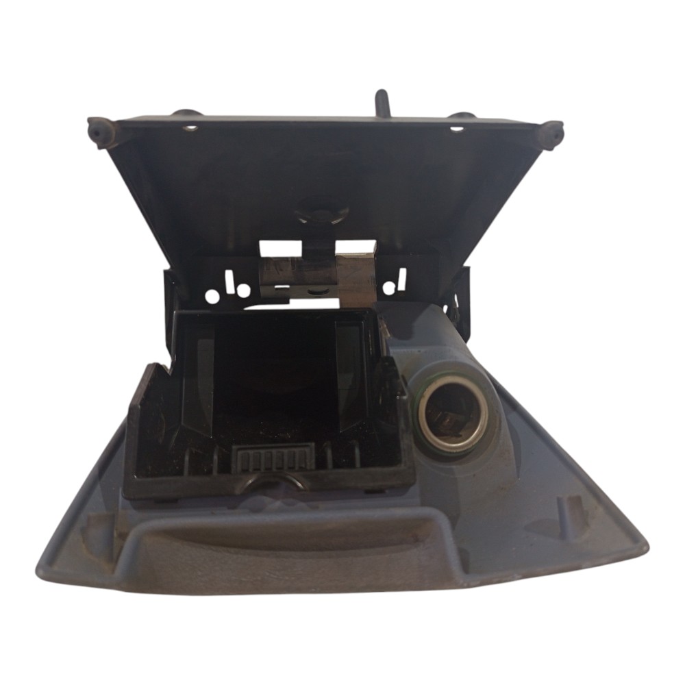 Porta Objeto Cinzeiro Ford Ka 1.0 8v 1997 1998 A 2007 5
