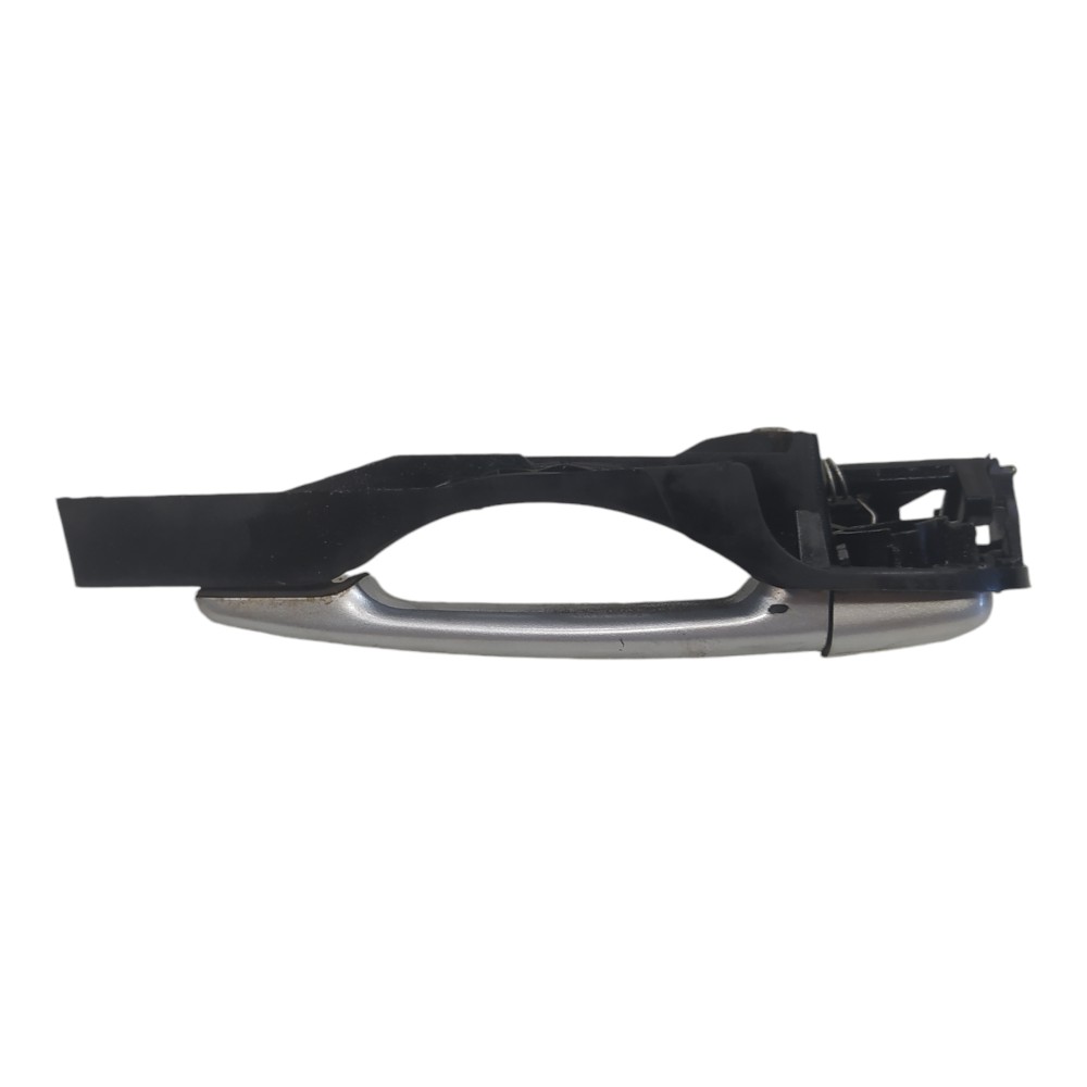 Maçaneta Externa Traseira Direita Citroen C3 2006 2007 A 12 5