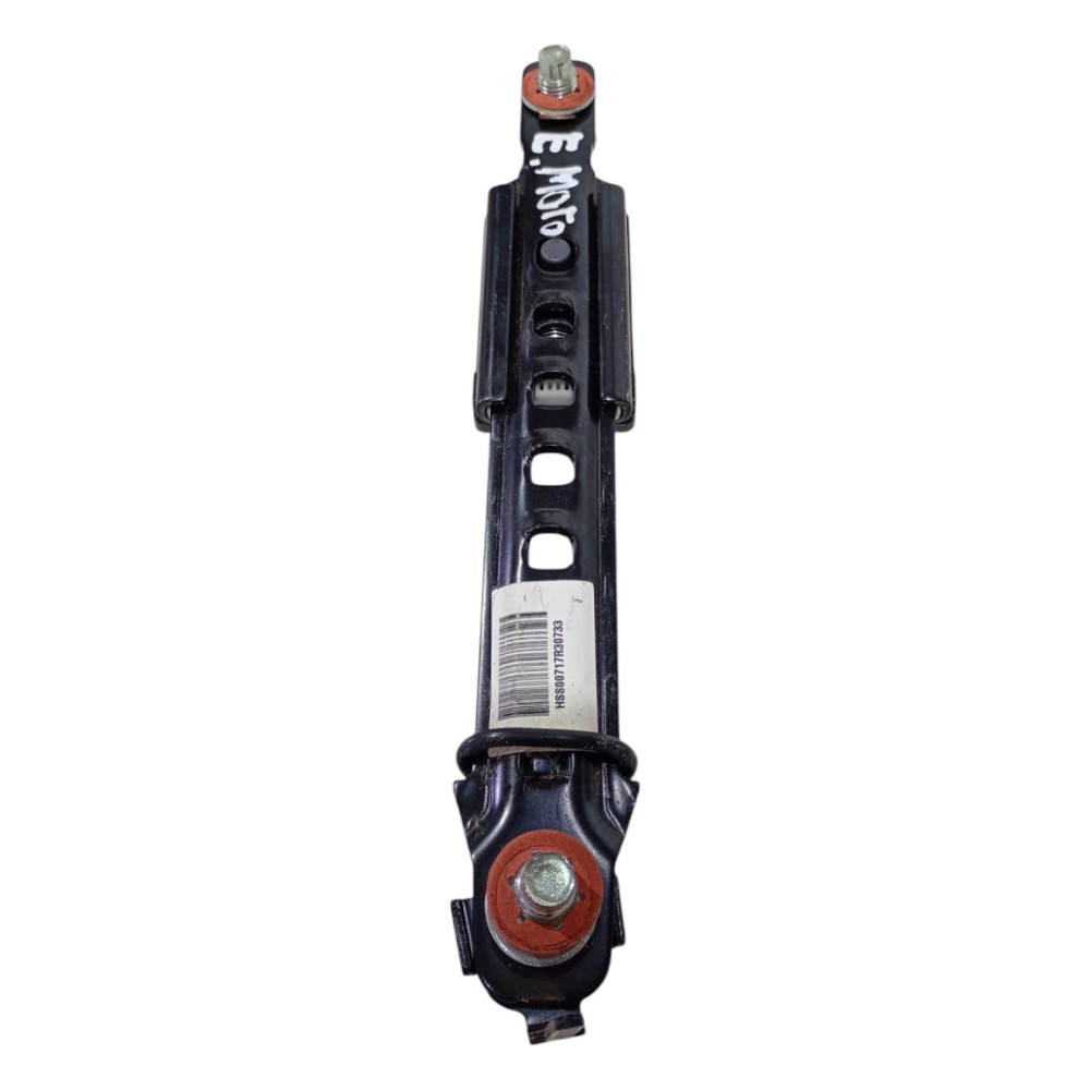 Regulagem Altura Cinto Dianteiro Hyundai Azera 2007 A 2012 1