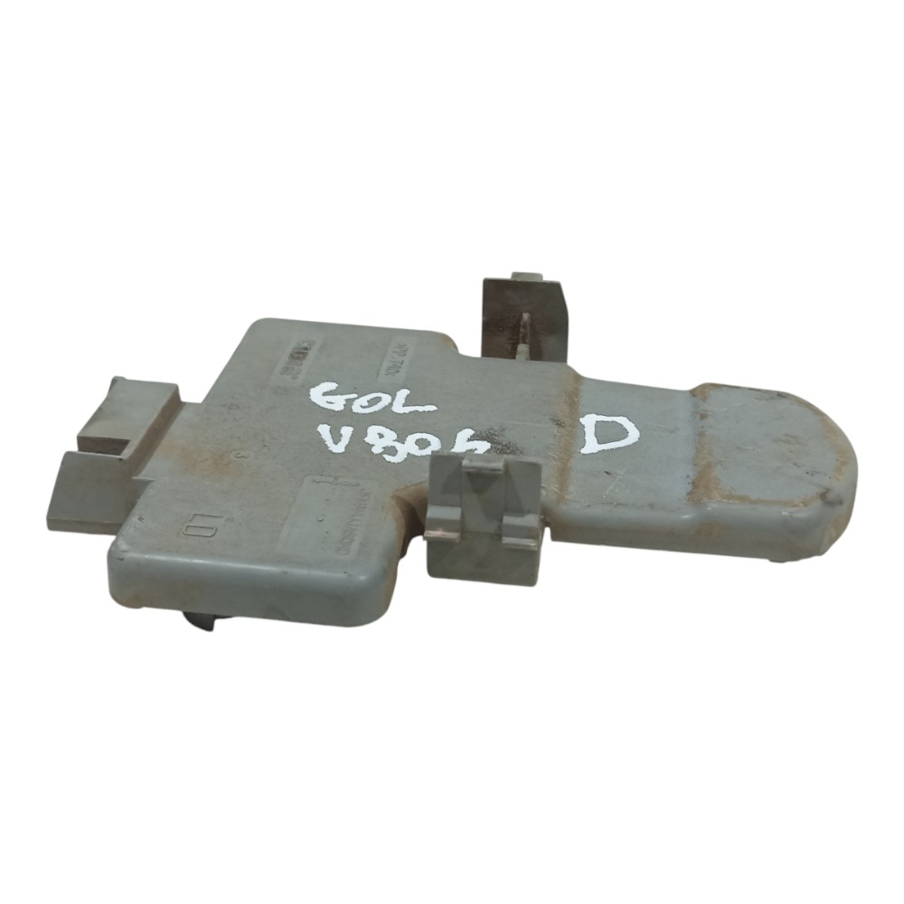 Circuito Lanterna Direita Vw Gol 1995 1996 1997 1998 A 2005 Direito/passageiro 2